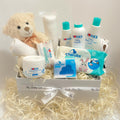 Lovies Luxe Newborn Essentials Gift Box | My Baby Boo Box