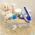 Bennetts Gentle Care & Comfort Gift Box | My Baby Boo Box