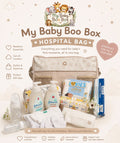 Essential Hospital Bag | My baby Boo Box